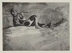 Scène d'ouverture