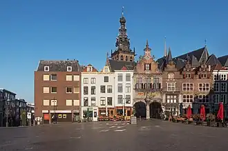Nimègue