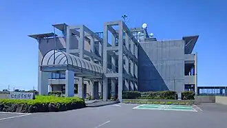 Nikaho