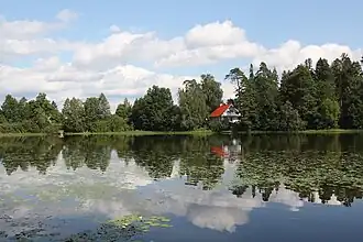 Lac Niker