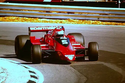 Brabham BT48