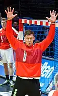 Niklas Landin Jacobsen, 2019 et 2021