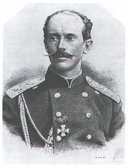 Nicolas de Leuchtenberg