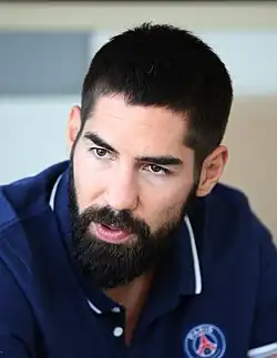 En 2015.