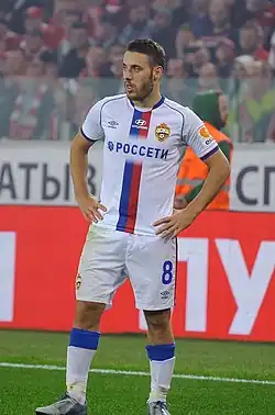 Image illustrative de l’article Nikola Vlašić