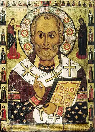 Nicolas Lipenski.