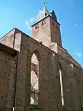 L'Église de Saint-Nicolai