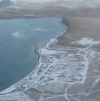 Nikolski (Alaska)