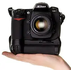 Description de l'image Nikon_D300.jpg.