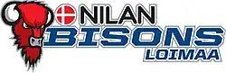 Logo du Loimaan Korikonkarit