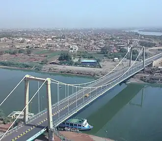Image illustrative de l’article Pont de l'île de Tuti