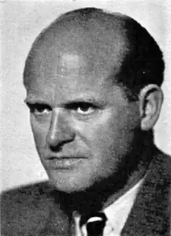 Nils Flyg&nbsp;(sv) (1924-1929)