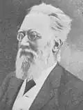 Nils Robert af Ursin