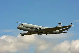 Version MRA4