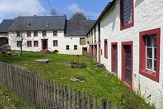 Nimsreuland