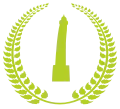 Blason de Gouvernorat de Ninive
