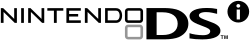 Logo de la Nintendo DSi