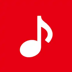 Description de l'image Nintendo Music Google Play icon.png.