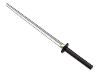 Image illustrative de l'article Ninjatō