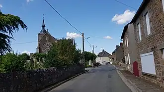 Niort-la-Fontaine