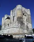 Niort.