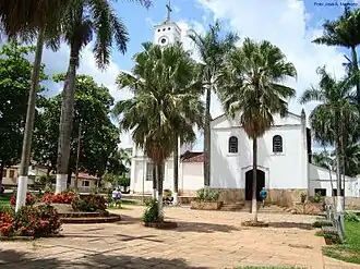 Niquelândia