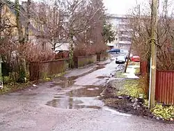 Rue Nirgi.
