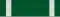 Ribbon bar of the Nishan-e-Pakistan