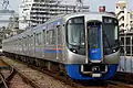 Nishitetsu série 3000