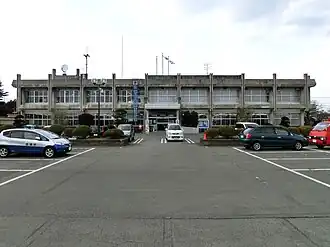 Nishigō