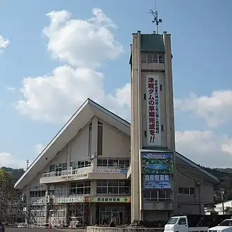 Nishimeya
