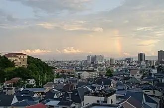 Nishinomiya