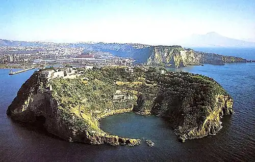 Nisida.