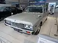 4e&nbsp;génération  (1975-1979)