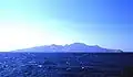 Vue sur Nissiros