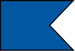Drapeau de Nitra