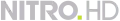 Logo de Nitro HD