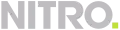 Logo de Nitro depuis le 30 juillet 2017