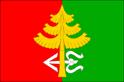 Drapeau de Niva