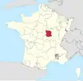 Nivernais