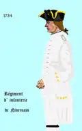 après 1734