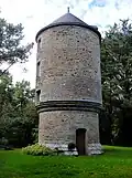 Moulin de Bourigan
