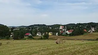 Mikulášovice
