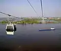 La Volga.