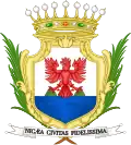 Blason de Nice