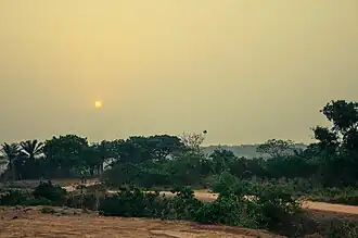 Nkanu Ouest