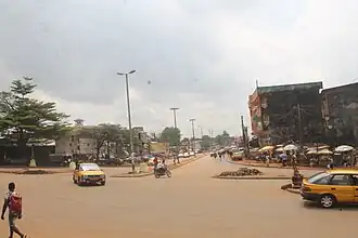 Nkom Kana