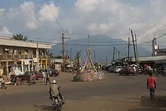 Nkongsamba II