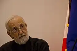Noé Jitrik