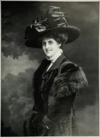 Noémie Halphen, baronne de Rothschild